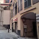 La Piccionaia - Le Del Dria - Roof Terrace *