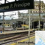 La Piccionaia - Le Del Dria - Roof Terrace *