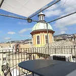 La Piccionaia - Le Del Dria - Roof Terrace Apartmán *