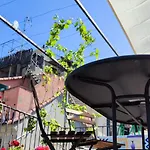 Apartmán La Piccionaia - Le Del Dria - Roof Terrace *