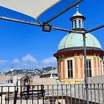 La Piccionaia - Le Del Dria - Roof Terrace * Janov