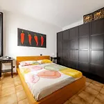Apartmán La Piccionaia - Le Del Dria - Roof Terrace Janov