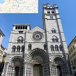 La Piccionaia - Le Del Dria - Roof Terrace