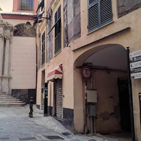 La Piccionaia *