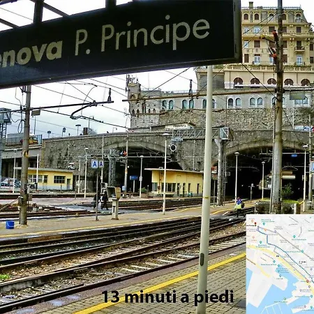 La Piccionaia *