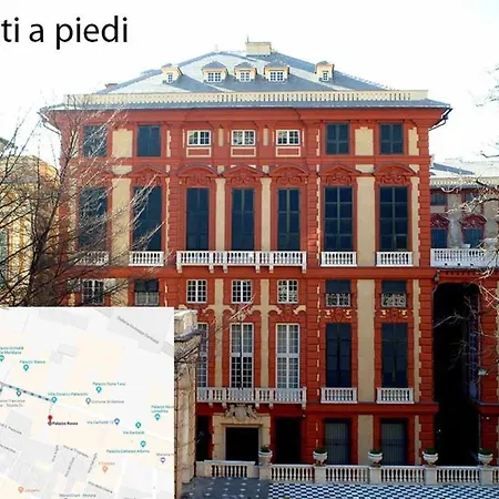 Appartamento La Piccionaia