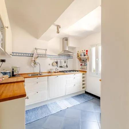 La Piccionaia - Le Del Dria - Roof Terrace *