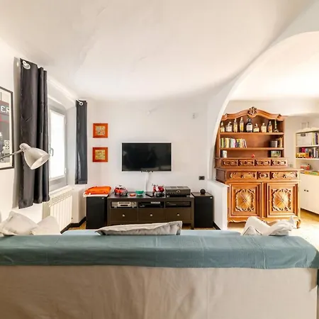 La Piccionaia - Le Del Dria - Roof Terrace *