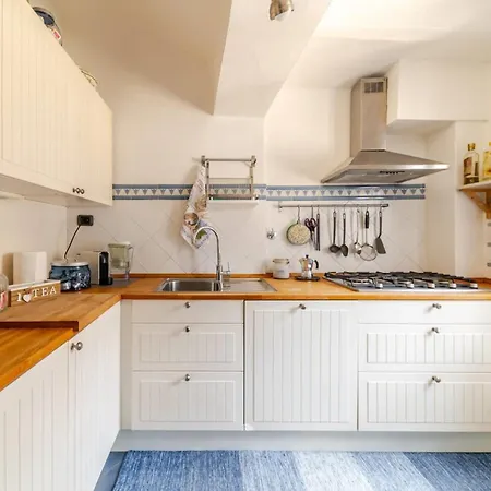 La Piccionaia - Le Del Dria - Roof Terrace *