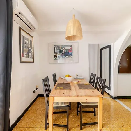 La Piccionaia - Le Del Dria - Roof Terrace * Genua