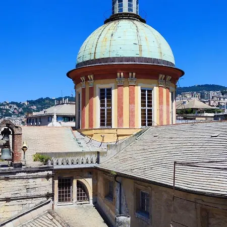 La Piccionaia Le Del Dria Roof Terrace Apartment
