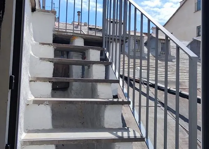 La Piccionaia - Le Del Dria - Roof Terrace