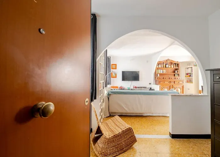 La Piccionaia - Le Del Dria - Roof Terrace Janov