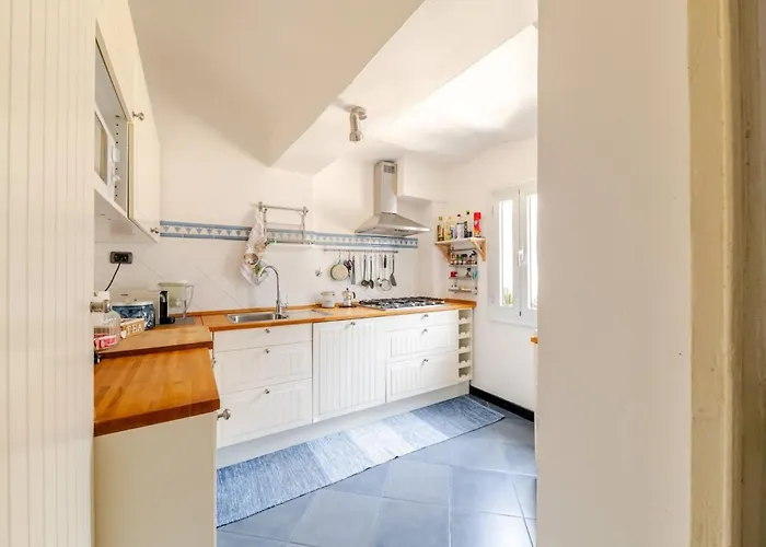 La Piccionaia - Le Del Dria - Roof Terrace *