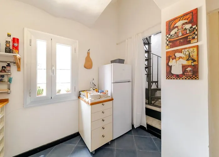 Apartmán La Piccionaia - Le Del Dria - Roof Terrace Janov