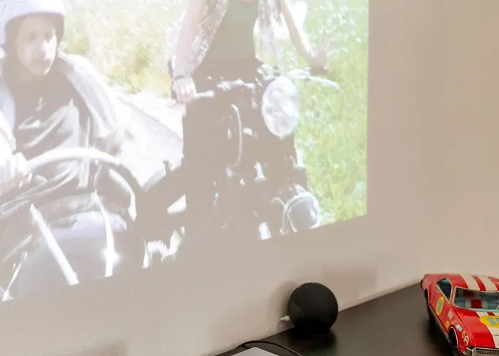 La Piccionaia - Le Del Dria - Roof Terrace جنوة