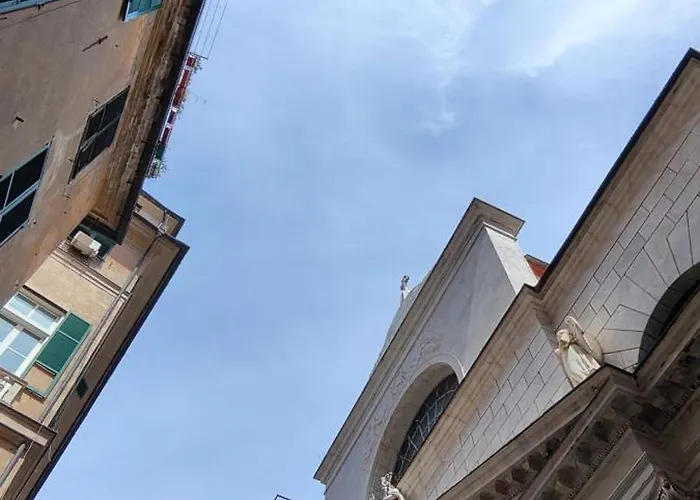 La Piccionaia - Le Del Dria - Roof Terrace * Janov