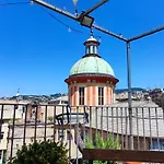 La Piccionaia - Le Del Dria - Roof Terrace *