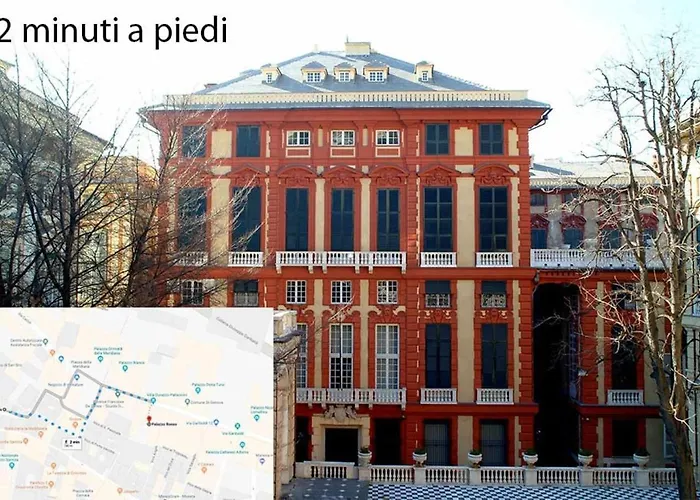 Appartamento La Piccionaia