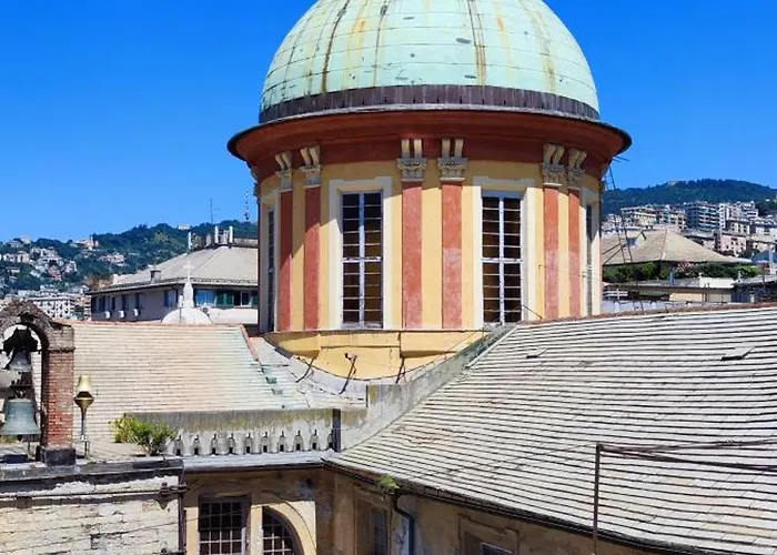 La Piccionaia Appartamento