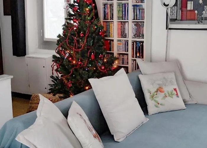 La Piccionaia Appartamento *