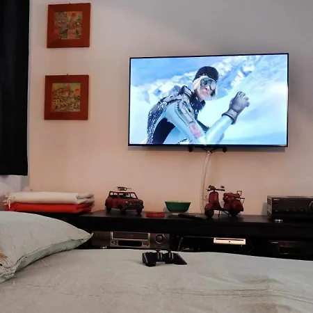 La Piccionaia - Le Del Dria - Roof Terrace 热那亚