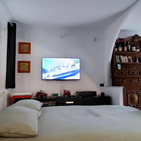 La Piccionaia - Le Del Dria - Roof Terrace * 热那亚