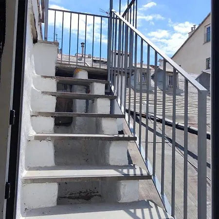 La Piccionaia - Le Del Dria - Roof Terrace