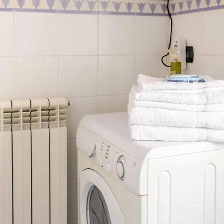 La Piccionaia - Le Del Dria - Roof Terrace 公寓 热那亚