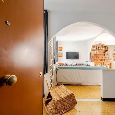 La Piccionaia - Le Del Dria - Roof Terrace 热那亚