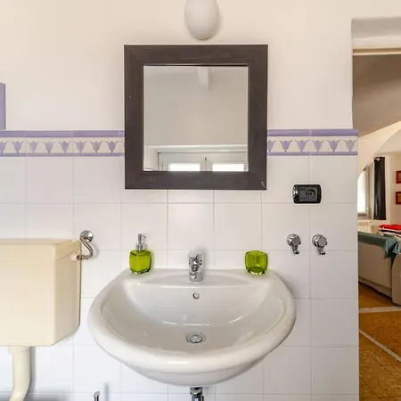 公寓 La Piccionaia - Le Del Dria - Roof Terrace 热那亚