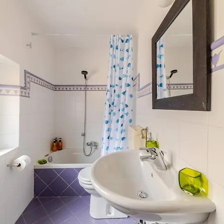 La Piccionaia - Le Del Dria - Roof Terrace