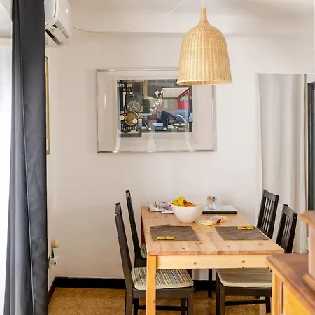 公寓 La Piccionaia - Le Del Dria - Roof Terrace