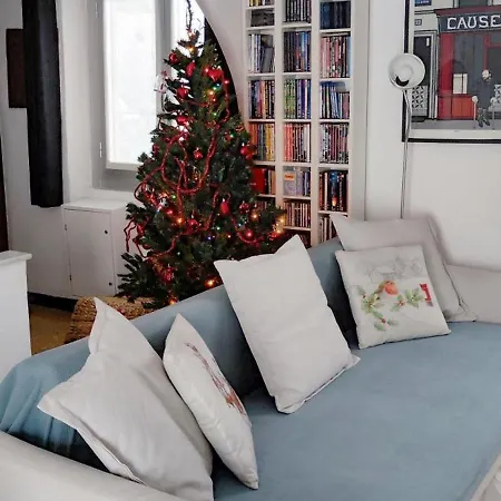 La Piccionaia - Le Del Dria - Roof Terrace 公寓 *