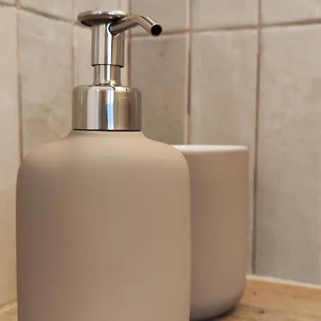 La Piccionaia - Le Del Dria - Roof Terrace *