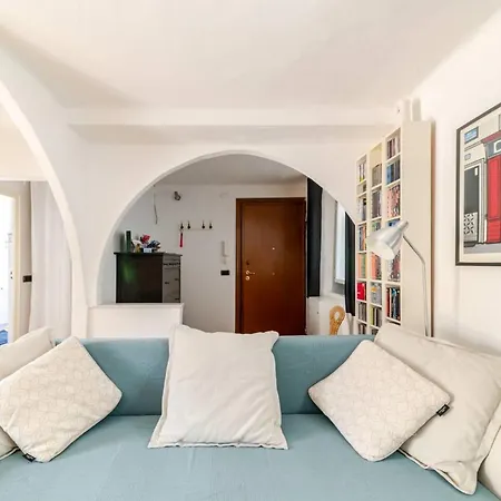 La Piccionaia - Le Del Dria - Roof Terrace Διαμέρισμα Γένοβα